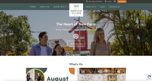 Merthyr Village Community Portal