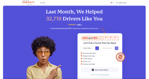 MyImprov Online Traffic School