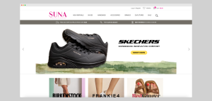 Suna E-commerce & Academy Platform