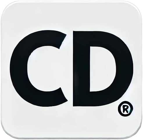 CD Icon